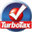 Логотип TurboTax