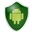 Логотип DroidWall