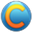 Логотип Cache Out X