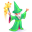 Логотип Chameleon Wizard