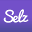 Логотип Selz