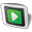 Логотип Video Player