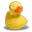 Логотип Cyberduck