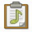 Логотип Playlist Creator