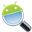 Логотип AndroSearch