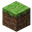Логотип Minecraft Server