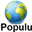 Логотип vPopulous