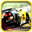 Логотип Real Racing 2