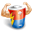 Логотип BatteryMon