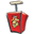 Логотип Debtinator