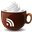 Логотип Mochaccino