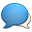 Логотип HipChat