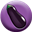 Логотип eggPlant