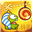 Логотип Cut the Rope: Time Travel