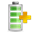 Логотип BetterBatteryStats