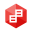 Логотип dbForge Schema Compare for Oracle