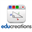Логотип Educreations