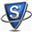 Логотип Systools DBX to PST Converter