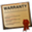Логотип Warranty Hero