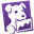 Логотип Datadog