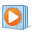 Логотип Windows Media Player