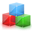 Логотип Datum Pixel Repair