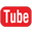 Логотип AIRTube