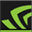 Логотип Geforce Experience