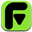 Логотип Fulcrum