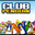 Логотип Club Penguin