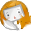 Логотип NicoFox