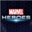 Логотип Marvel Heroes