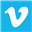 Логотип Vimeo Music Store
