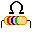 Логотип Graphical Resistance Calculator