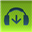 Логотип Beatport