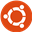 Логотип Ubuntu