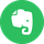 Логотип Evernote