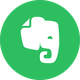 Логотип Evernote