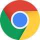 Логотип Google Chrome