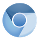 Логотип Chromium