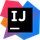 Логотип IntelliJ IDEA