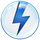 Логотип DAEMON Tools