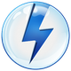 Логотип DAEMON Tools