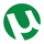 Логотип uTorrent