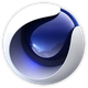 Логотип CINEBENCH