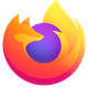 Логотип Firefox