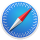 Логотип Safari