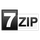 Логотип p7zip