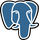 Логотип PostgreSQL